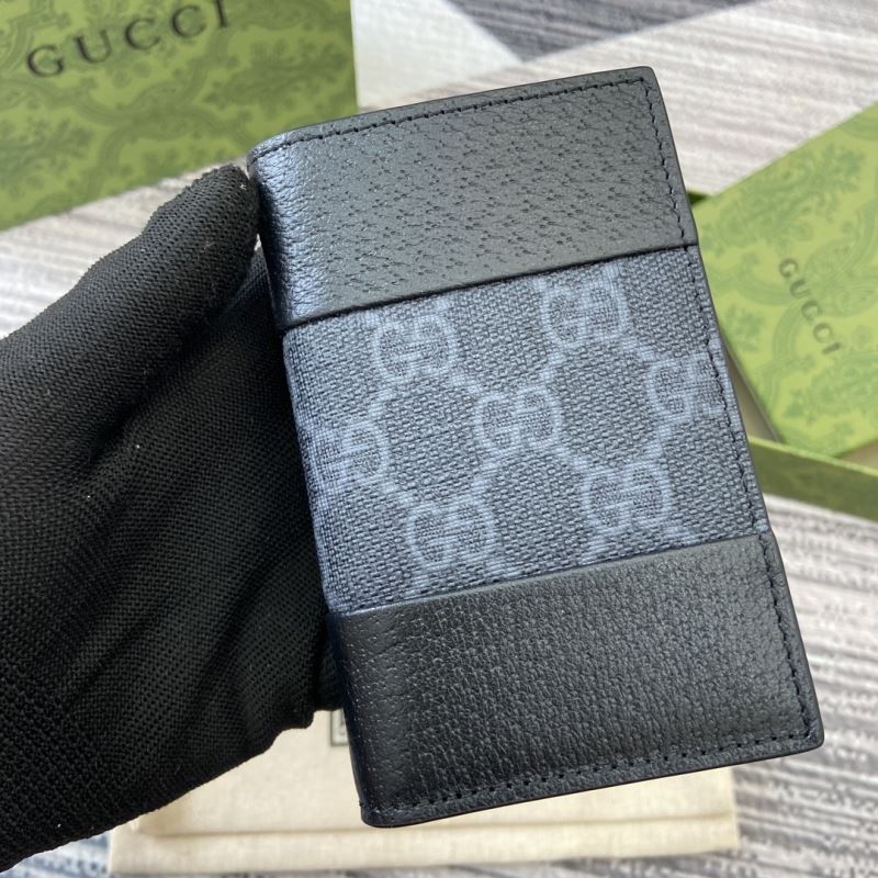 Gvc*1 wallets